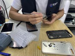 -胜灿苹果华为手机电脑维修回收(徐汇店)