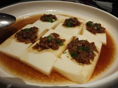 少爷酱蒸山水豆腐-小炳胜(卓悦中心店)