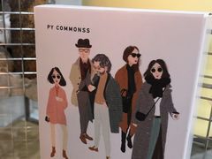 -常识咖啡common sense(春熙路店)