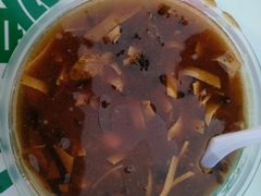 胡辣汤-海大南门夜市(海富街店)