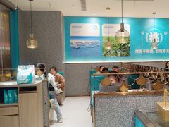 -半天妖烤鱼(蒸湘万达广场店)