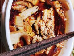 -老鳯府豆花泡馍(第五大道店)