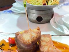 -姑苏家宴·苏帮菜·松鼠桂鱼(苏州总店)