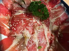-烧肉达人•炭火烧肉(新天地店)