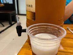 -京朋串屋·烧烤(望京西路总店)