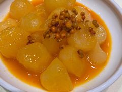 -老爷庙风味美食府(魏都大道店)
