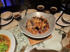 -绿茶餐厅(汇悦大融城店)