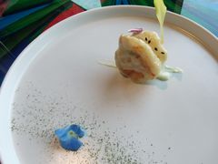 -上海滩餐厅(BFC外滩金融中心店)
