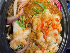 -绿茶餐厅(同成街华联店)