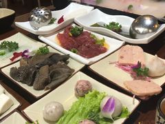 -束河人家(南锣鼓巷店)