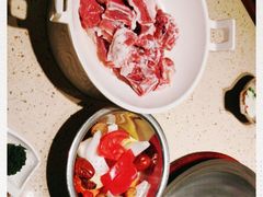 -313羊庄铁锅烀羊肉(望京店)