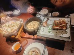 -绿茶餐厅(千岛湖银泰城店)