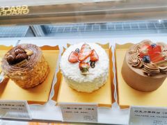 -檬舒舒MonChouChou(久光百货店)