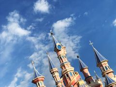 -沈阳方特欢乐世界