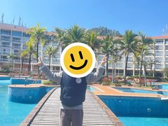 -东莞御景湾湖畔酒店·莱奥咖啡厅