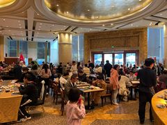 -怡聚轩全日制自助餐厅(大中华喜来登酒店)