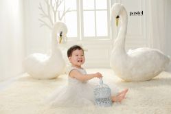 点击看大图 -Baby Pastel 自然光儿童摄影(CBD店)