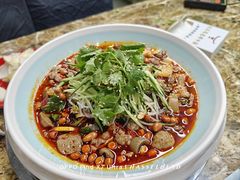 -顺水湾·牛肉牛杂火锅(驾鹤店)