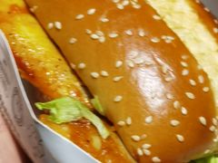 -肯德基(杭州和平饭店)