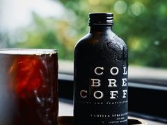 冷萃美式-Vanilla Specialty Coffee(八大关店)