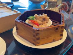 -上海凯宾斯基大酒店