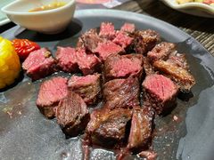 -NY STEAK 牛一扒房(番禺区南城路店)