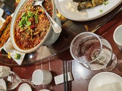 -阿细汉菜(本地盐帮菜名店)