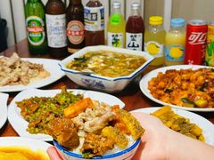 -恩宏德餐馆(平山道店)