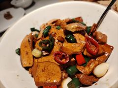 -老阿爸鲜鱼土菜(独墅湖店)