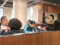 -和平馆·地道港澳茶餐厅(西门口店)