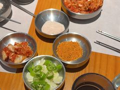 -kingkong大猩猩烤肉(CBD店)
