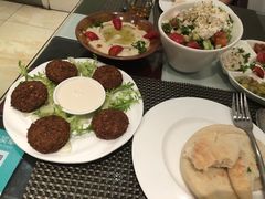 -ALAMEEN阿拉伯餐厅(三里屯店)