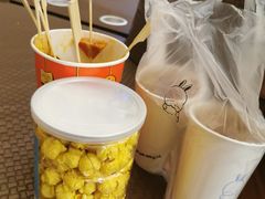 -环球国际影城(天鸿广场LUXE巨幕店)