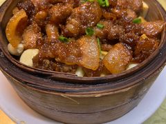 粉蒸肉-来客家食府 · 福建客家菜(厦禾路店)