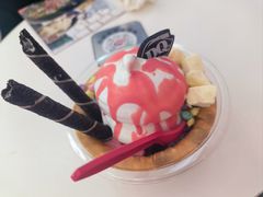 -DQ·蛋糕·冰淇淋(红旗街万达店)