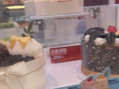 -味多美蛋糕(梨园店)