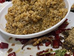 -老七饭馆(光荣道总店)