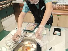 -椰客·海南椰子鸡(新塘永旺梦乐城店)