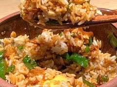 -京参 • 擂椒饭(这有山店)