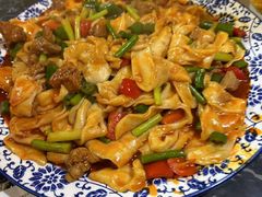 -后卫寨猫耳朵(后卫寨店)