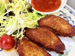 -渔记茶餐厅(渔村店)
