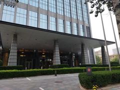 -视界美食自助餐厅·石家庄希尔顿酒店