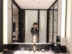 -尼依格罗香港美利酒店