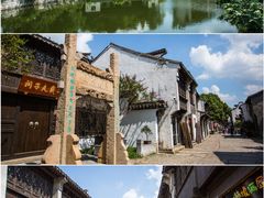 -惠山古镇·寄畅园