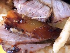 -京容合·老北京烧饼夹肉(珠江八区店)