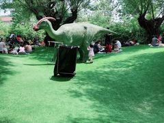 -南通洲际绿博园