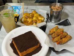 -颓记茶餐厅(美景总店)