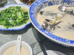 -洪福饭店·十八年老店