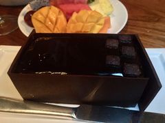 -上海柏悦酒店·世纪100牛排馆