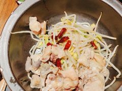-云海肴·汽锅鸡·云南代表菜(五道口购物中心店)